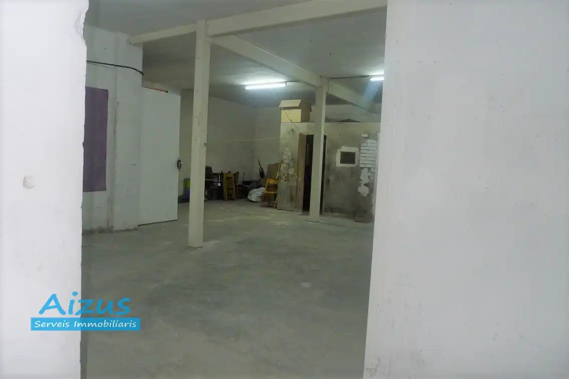 Local commercial à vendre à Ajuntament-Maragall, imagen 12