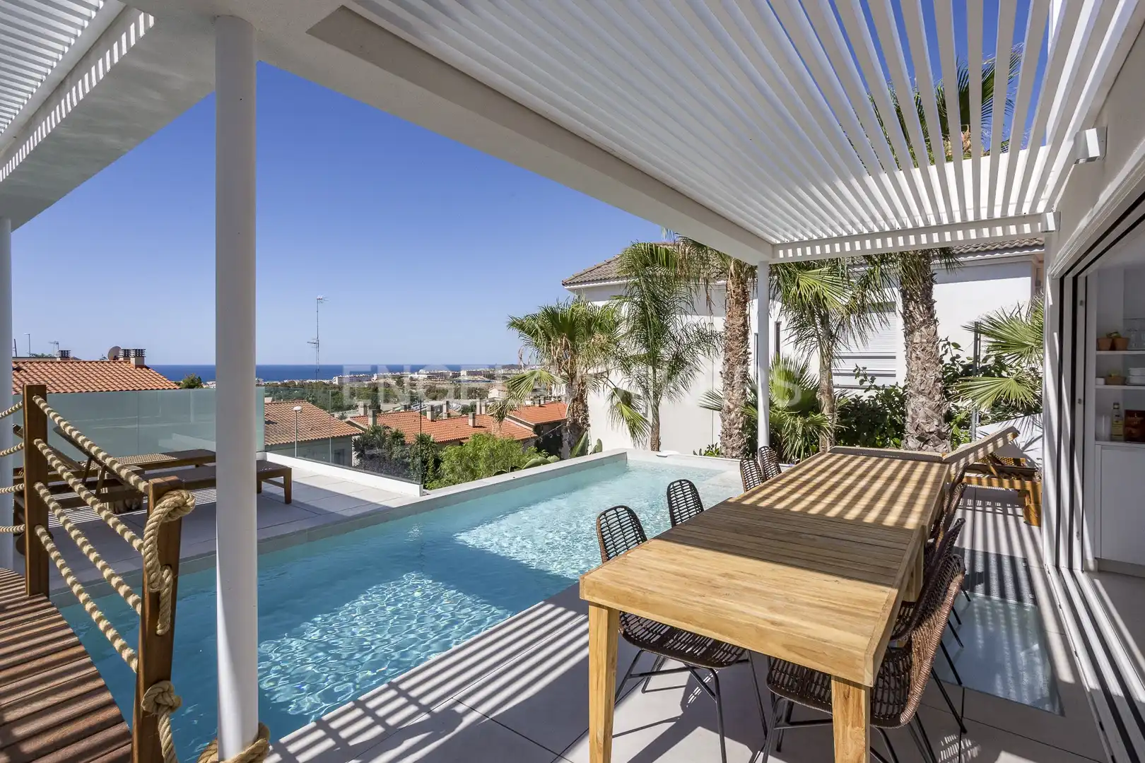 Maison avec terrasse à louer à Llevantina - Montgavina - Quintmar, imagen 3