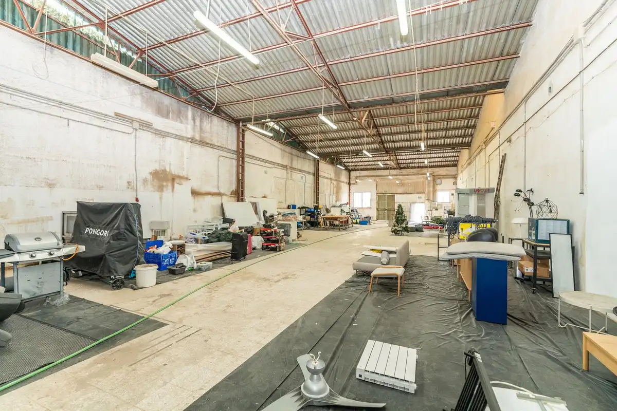 Commercial properties for sale in Milla de Oro