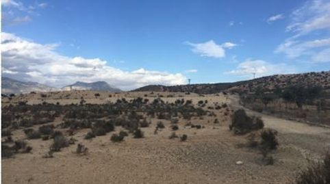 Terreno urbanizable en venta en sect Ursr4, los Juncos de Ulea, Polígono 6