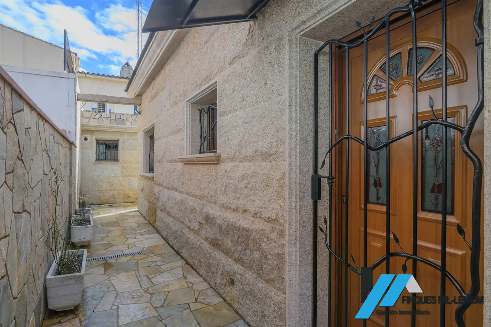 House with garden for sale in Passeig Maragall, imagen 14