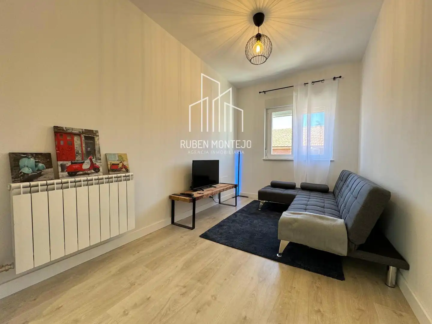 Flat for rent in Gomez Arias, Vidal