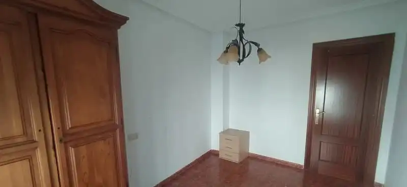 Bedroom of Houses for sale in Jimena  with Terrace and Storage room