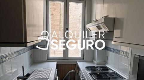 Photo 2 of Flat to rent in De Diego de Leon, Lista,  Madrid Capital