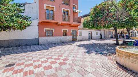 Foto 3 de Casa adosada en venta en Plaza de Federico Mayo, 3, Barrio de Zaidín, Granada