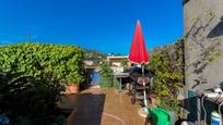 Garden of Flat for sale in Lloret de Mar  with Air Conditioner, Terrace and Balcony