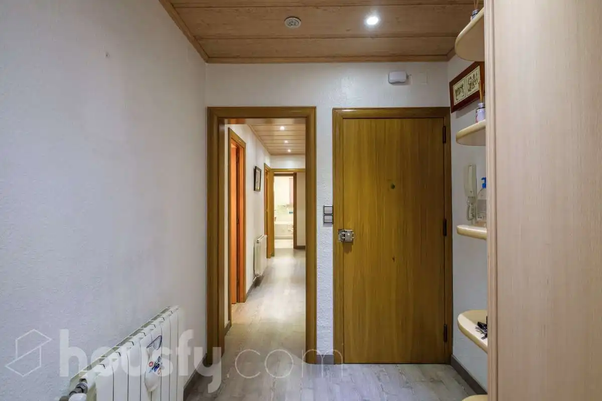 Wohnung zum Verkauf in Carrer Federico García Lorca ., imagen 30