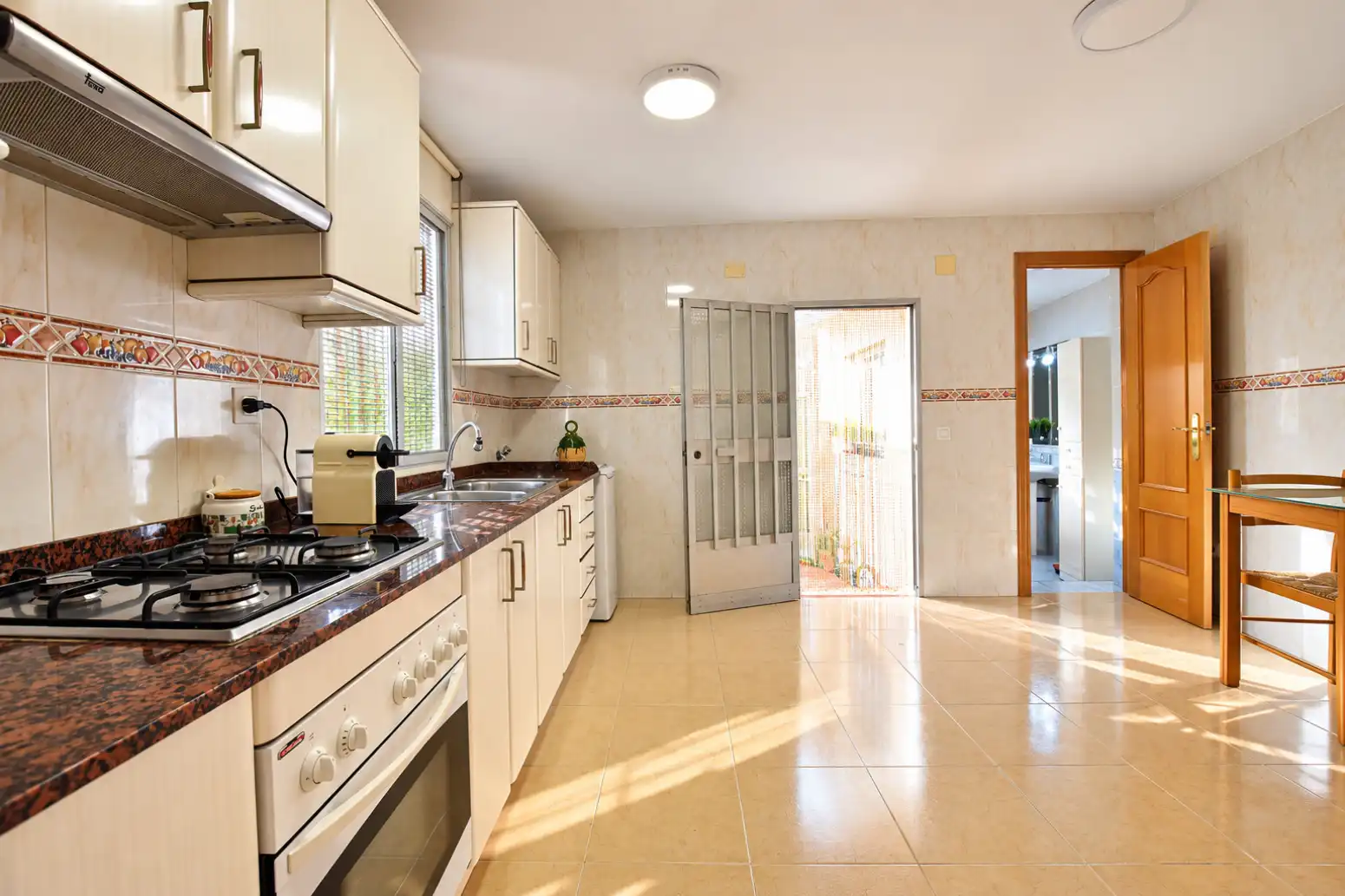 Casa con piscina in vendita a Albalat dels Tarongers - PD PLA DE PAVIA, imagen 19