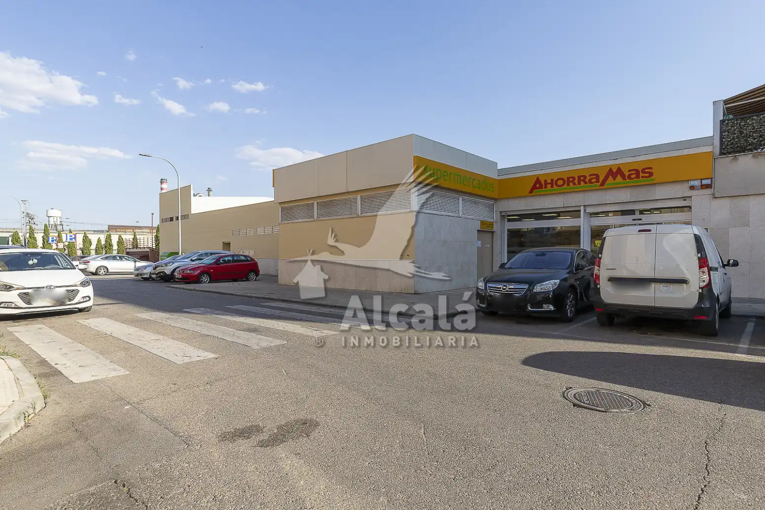 Piso en venta en Azuqueca de Henares con Aire acondicionado, Calefacción y Terraza