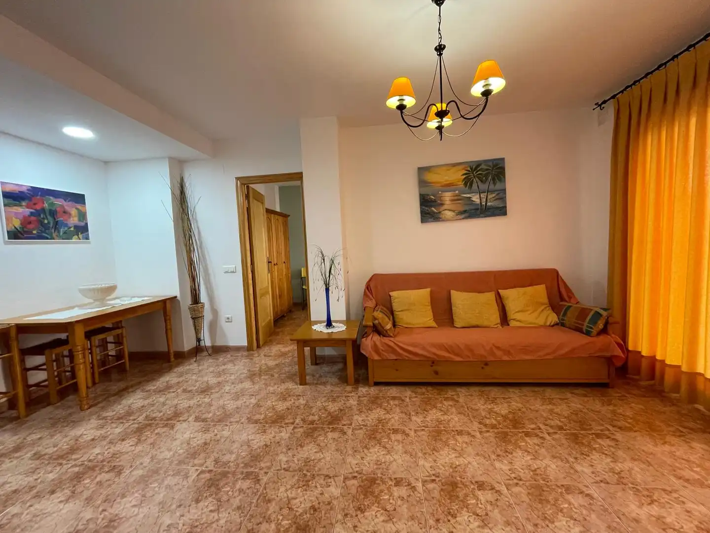 Apartament amb ascensor de lloguer a Carrer Marbella, imagen 21