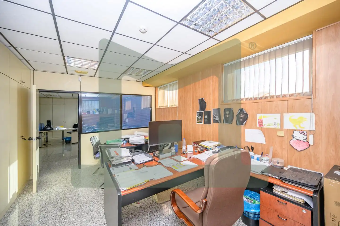Edificio en venta en Leganés