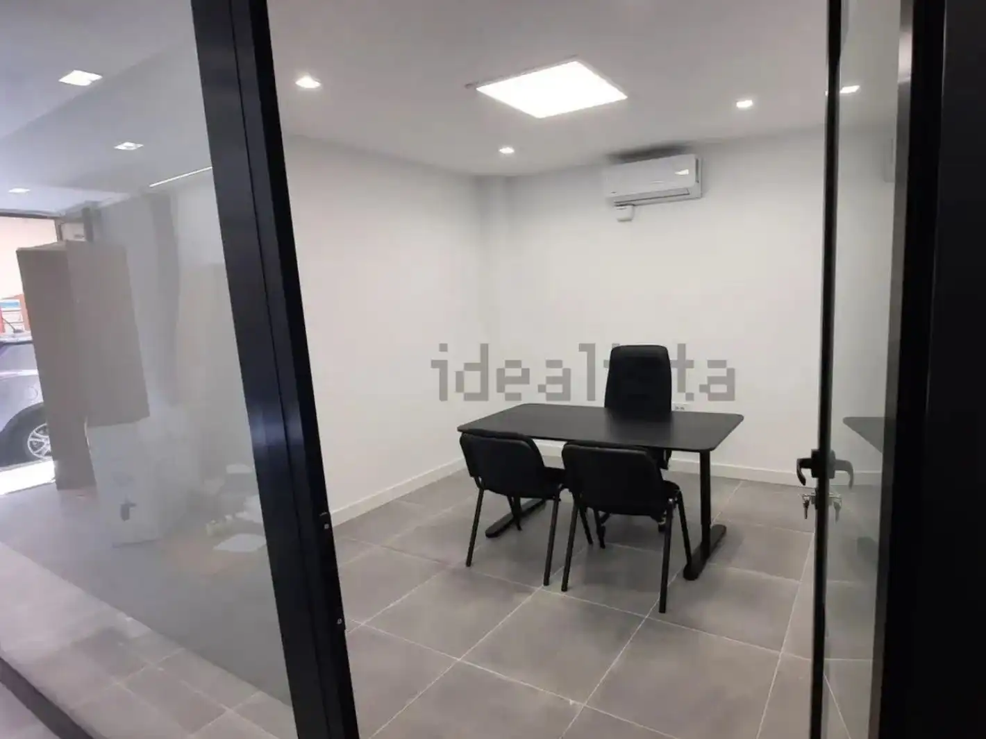 Oficina de lloguer en Telde amb Aire condicionat, Moblat i Internet