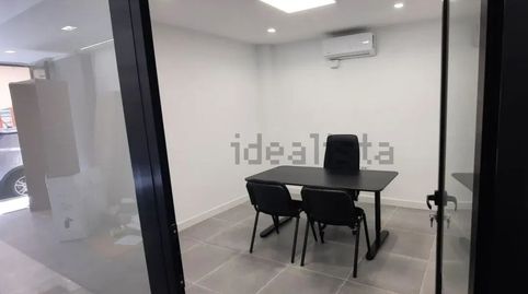 Foto 5 de Oficina de alquiler en Calle Luján Pérez, 8, San Gregorio, Telde