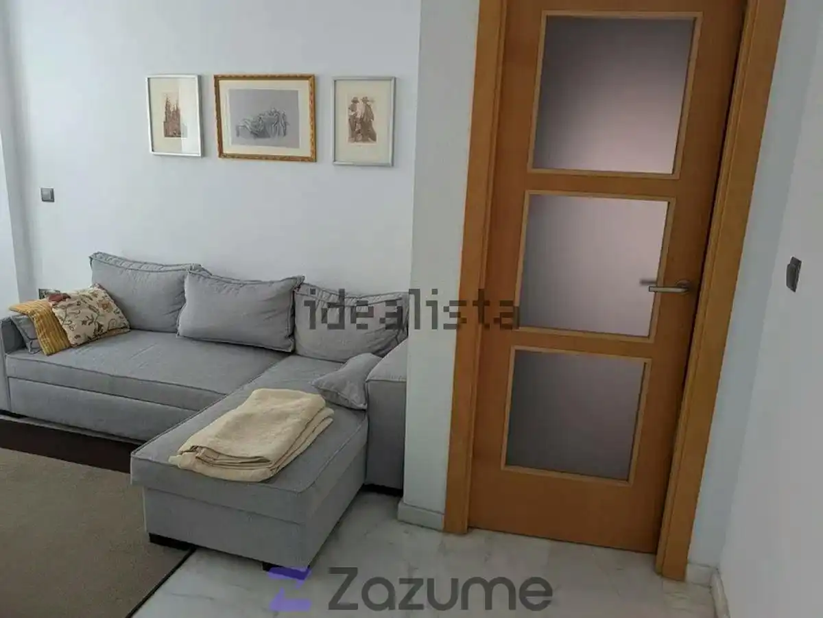 Flat for rent in C. Caballerizas, San Bartolomé