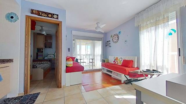 Piso en Venta en Moncófar Playa