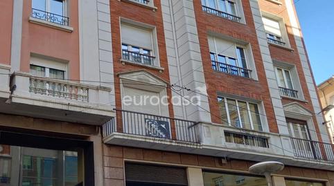 Foto 2 de Oficina de alquiler en Calle Santa Clara, Centro - Ayuntamiento, Cantabria