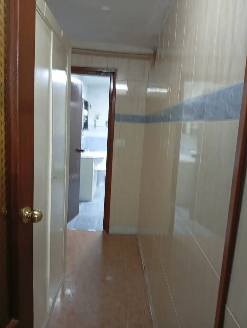 Baño de Casa adosada en venta en Jaén con Terraza
