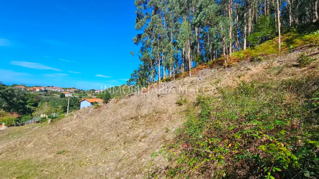 Terrain résidentiel à vendre à Lugar Berbes 111, imagen 8