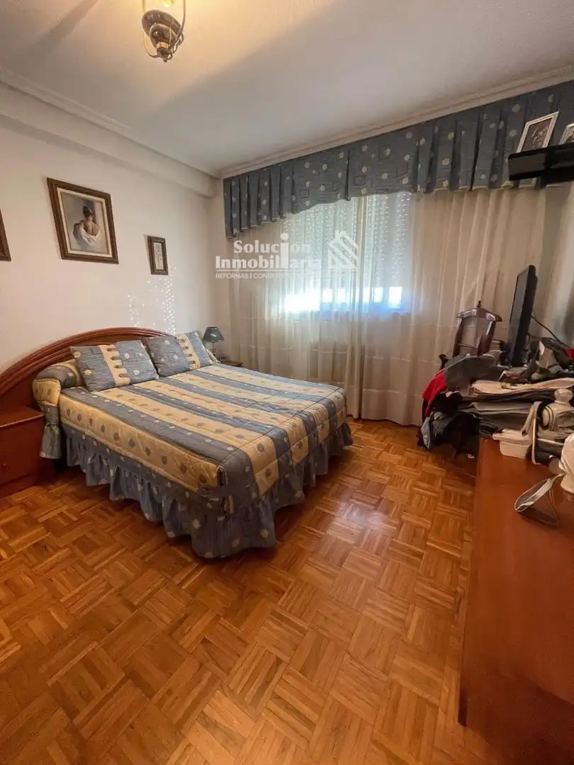 Habitación de Piso en venta en Salamanca con Calefacción y Amueblado