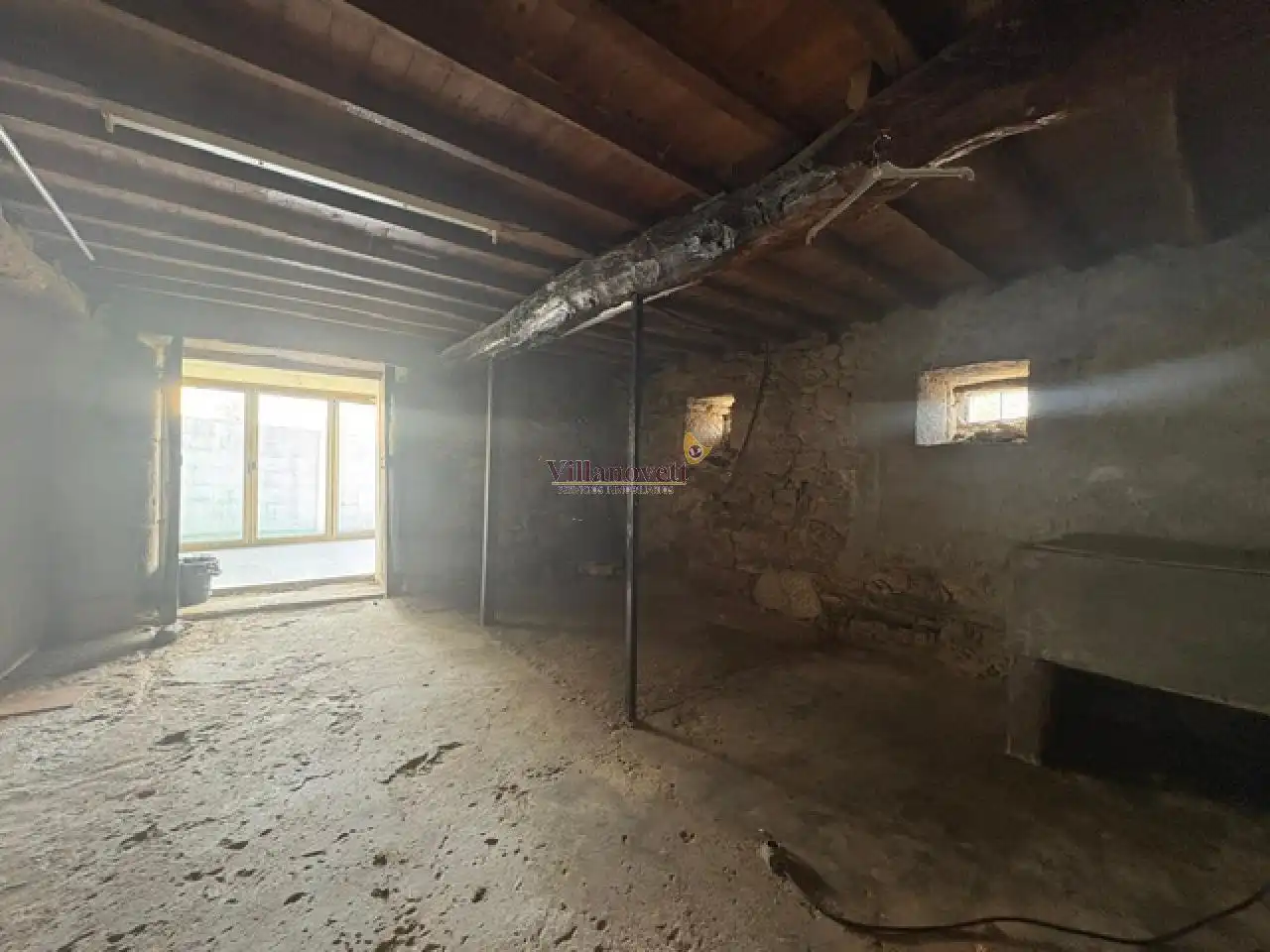 Casa o chalet en venta en Vigo  con Jardín privado