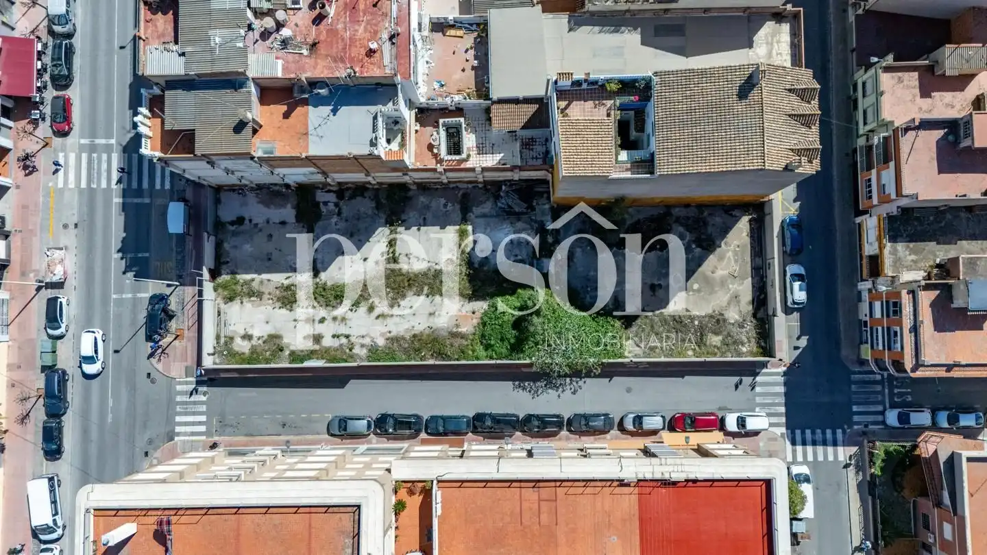 Terreny residencial en venda a La Vall d'Uixó, imagen 6