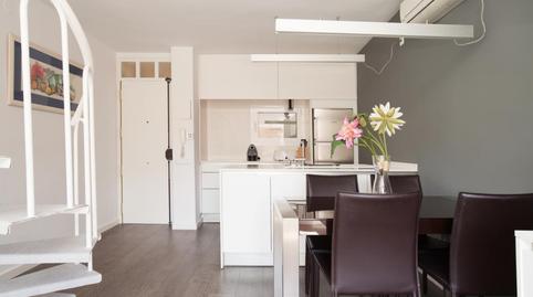 Foto 2 de Apartamento de alquiler en La Salut,  Barcelona Capital