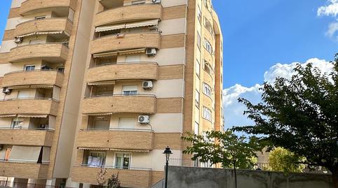 Photo 3 of Flat to rent in Valencia, Zona Nord, Alicante