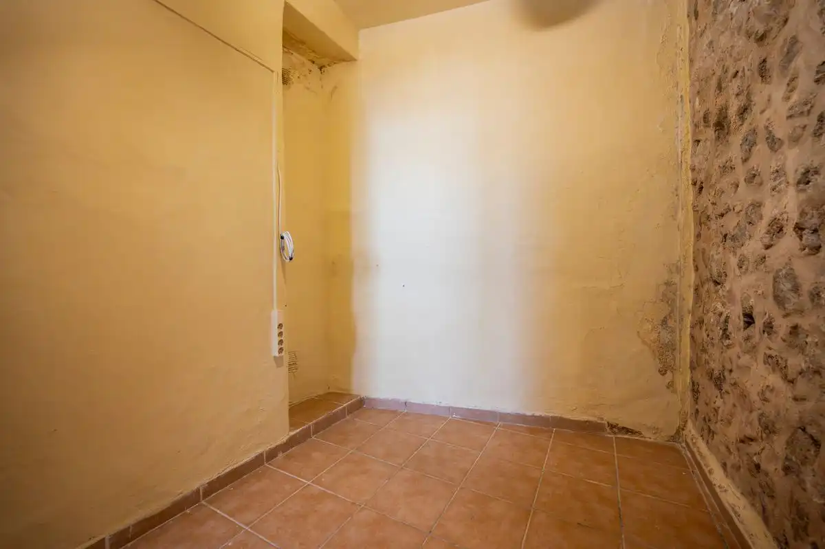 Ground floor for sale in Eivissa  with Heating