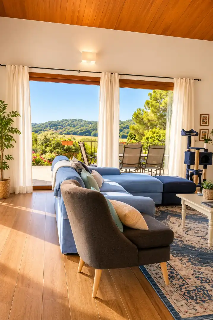 Casa o xalet en venda a Cervià de Ter