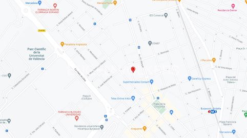 Photo 5 of Residential for sale in Zona Concordia, Burjassot