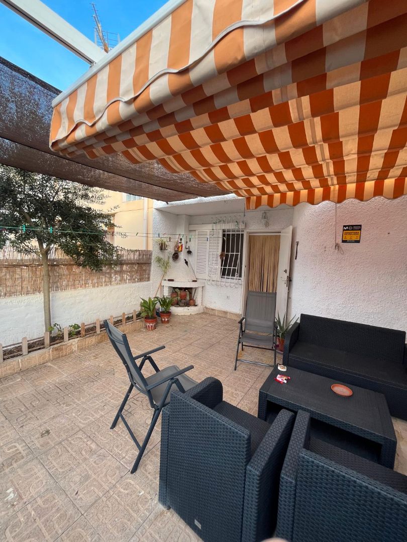 Single-family semi-detached for sale in Calle Urbano Arregui, 63, Playa de los Náufragos