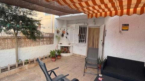 Photo 3 of Single-family semi-detached for sale in Calle Urbano Arregui, 63, Playa de los Náufragos, Alicante