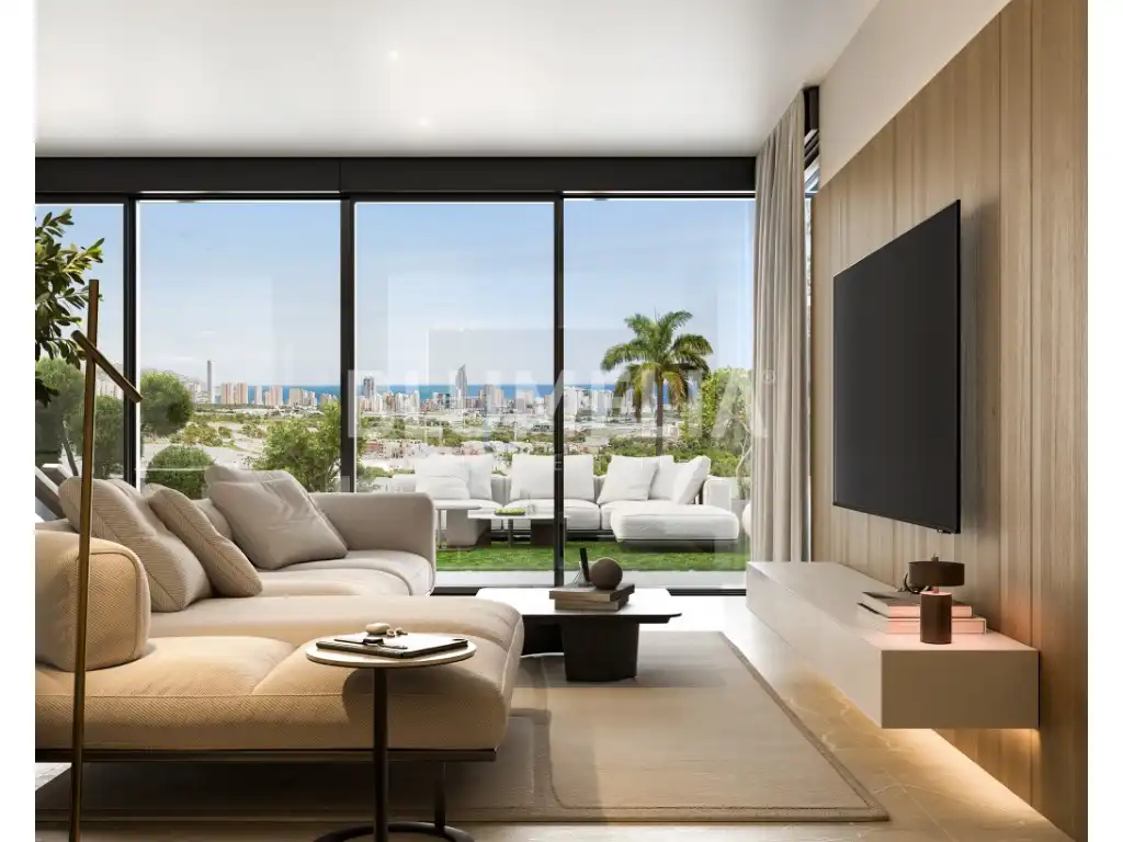 Penthouse with pool for sale in Avinguda América, imagen 8