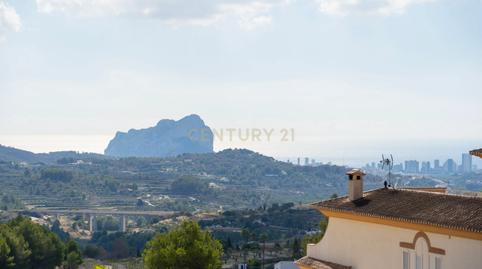 Photo 3 of Apartment for rent in Carrer Benigembla, 4, Benissa, Spain, 4, Benissa pueblo, Benissa