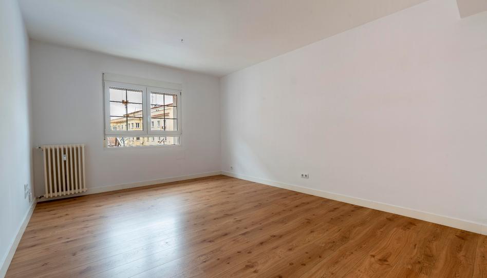 Foto 1 de Pis de lloguer a El Viso, Madrid