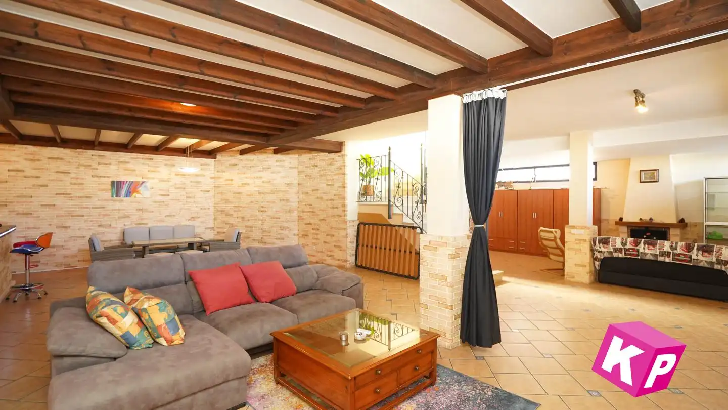 Casa con piscina en venta en Dencarnita Alonso, imagen 37