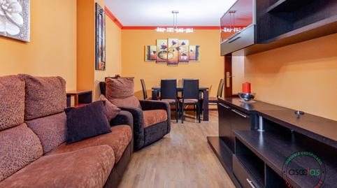 Foto 4 de Pis en venda a Gijón - Sierra del Sueve, 14, Perchera, Asturias