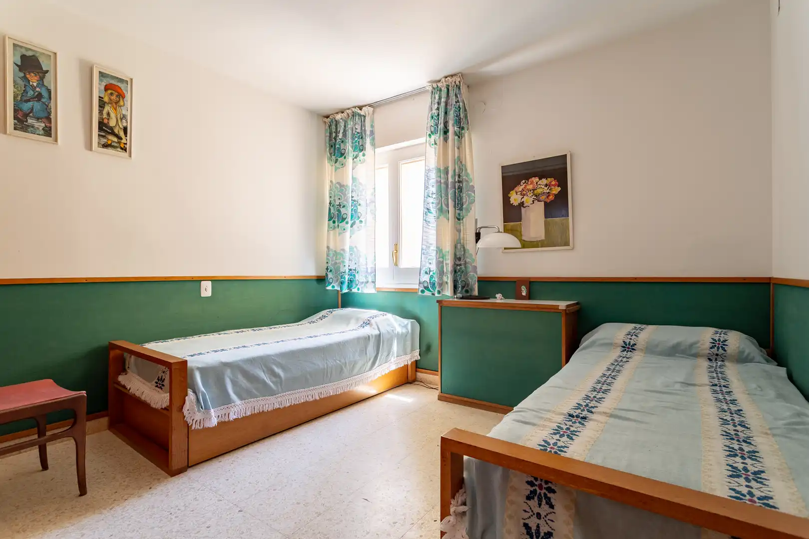 Habitación de Piso en venta en Torredembarra con Terraza y Amueblado