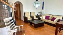 Living room of Duplex for sale in Los Alcázares  with Heating, Terrace and Balcony