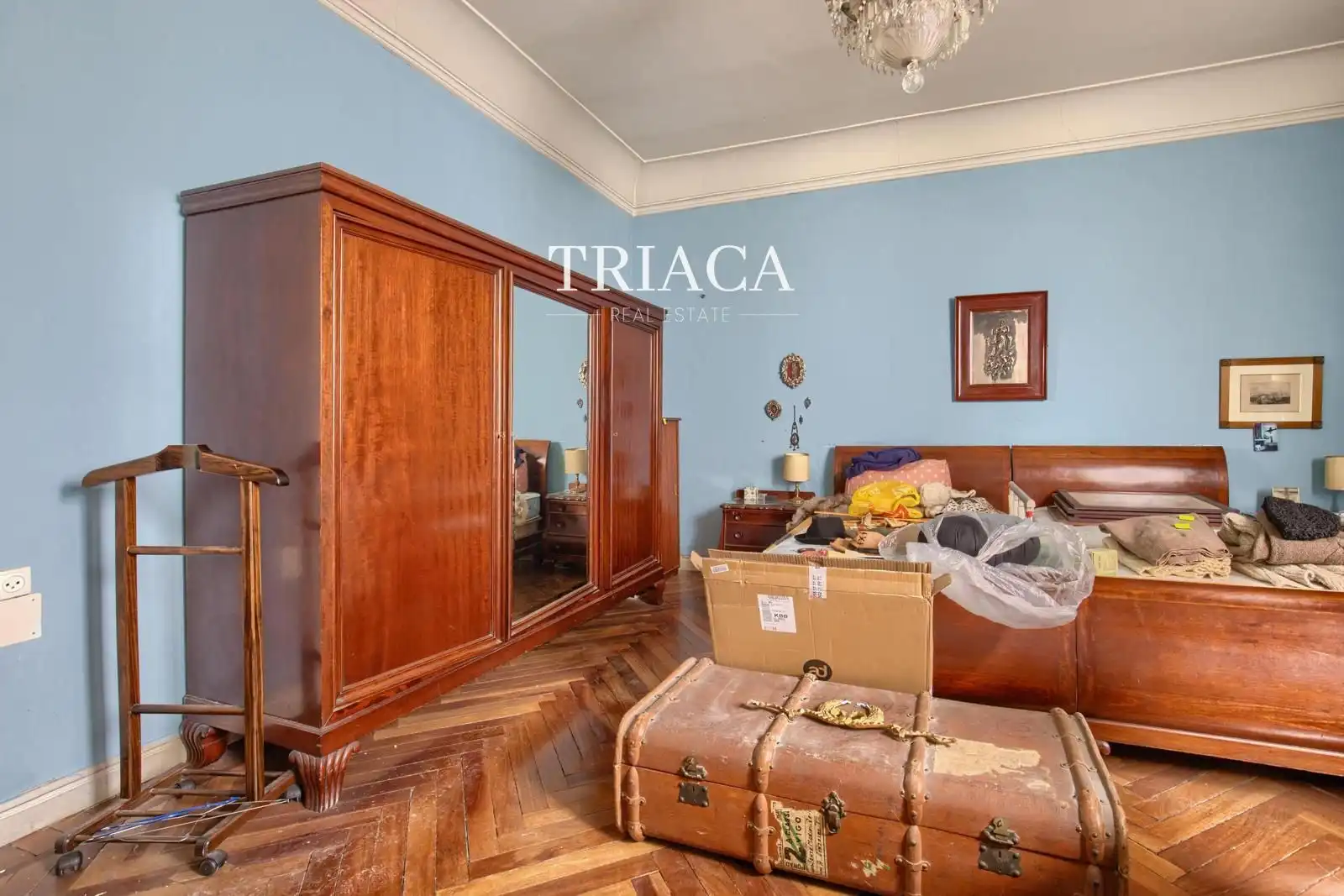 Habitación de Piso en venta en Madrid con Aire acondicionado, Calefacción y Terraza