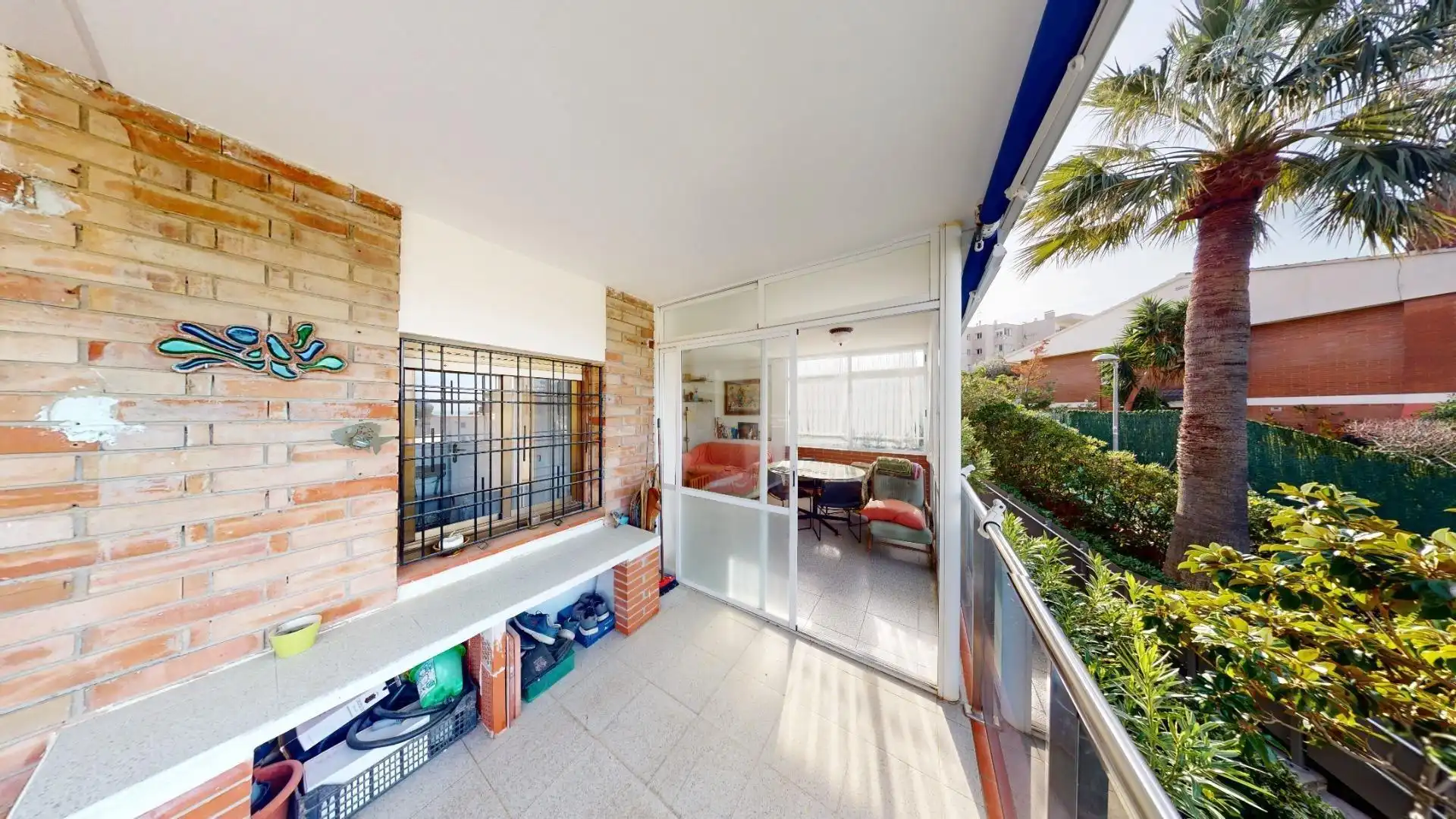 Apartamento en venta en Plaza del Collet, Bellamar