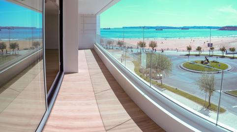 Foto 4 de Dúplex en venda a El Sardinero, Cantabria