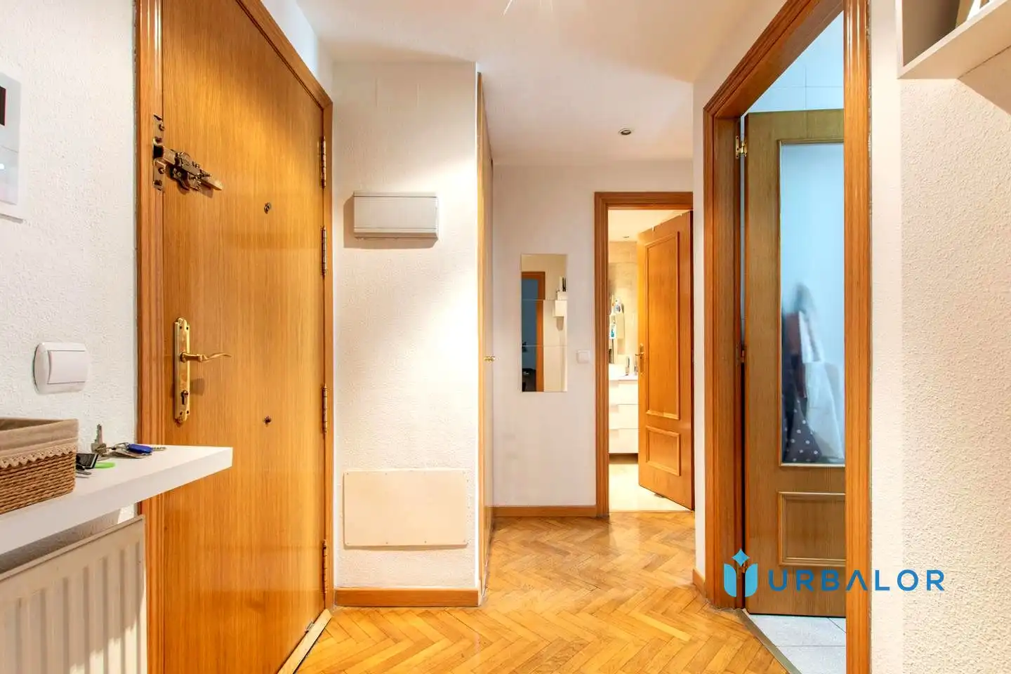 Piso con ascensor en venta en Calle Soria, imagen 5