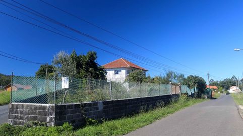 Venta de casa rústica en A Revolta, s/n, Cerceda, imatge 3