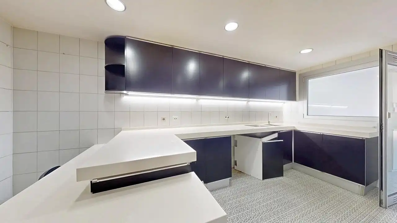 Flat for sale in Via Augusta, 229, Sant Gervasi- Galvany