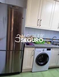 Foto 3 de Pis de lloguer a Fernando Zuazua, Fozaneldi - Tenderina, Asturias