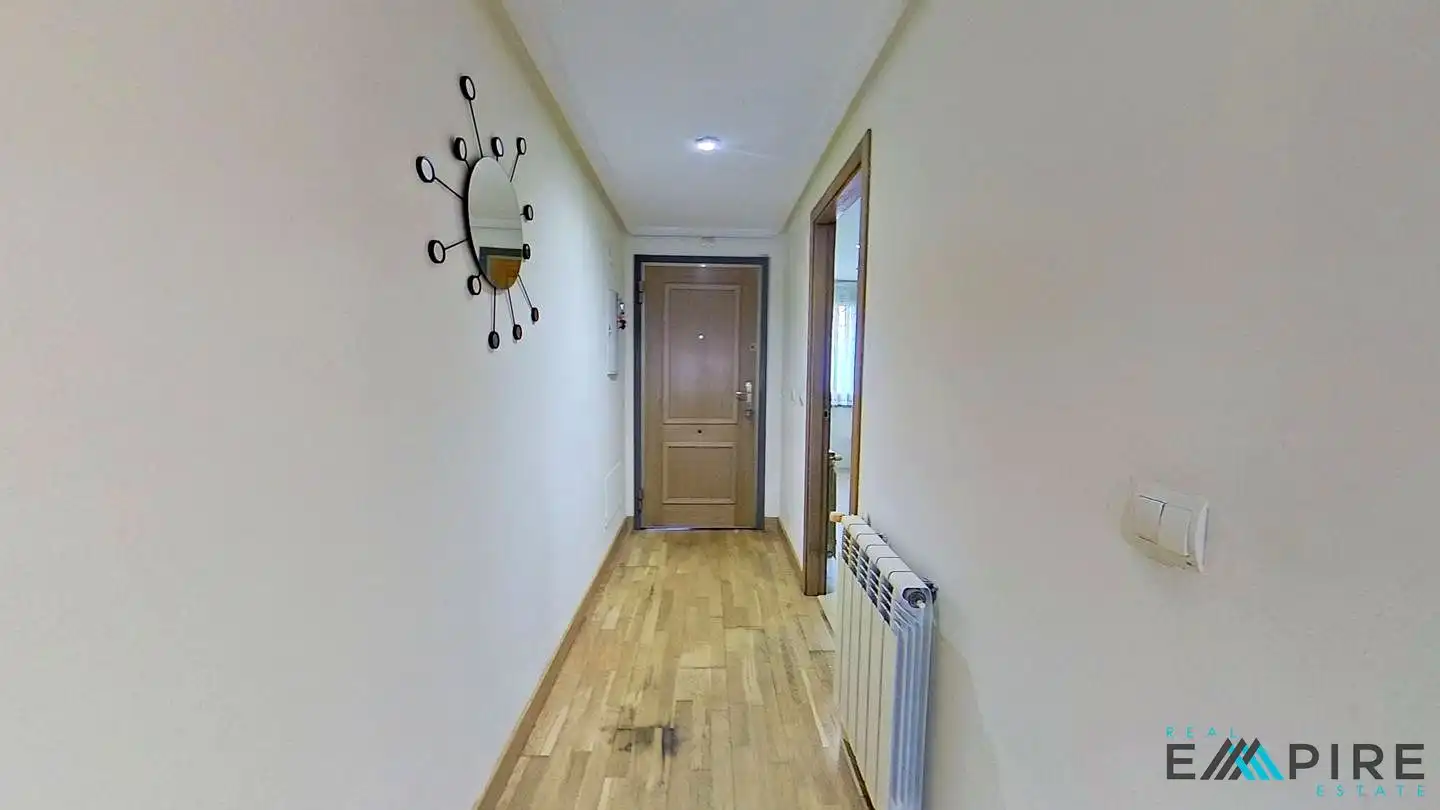 Casa adosada en venda en Parla amb Aire condicionat, Calefacció i Jardí privat