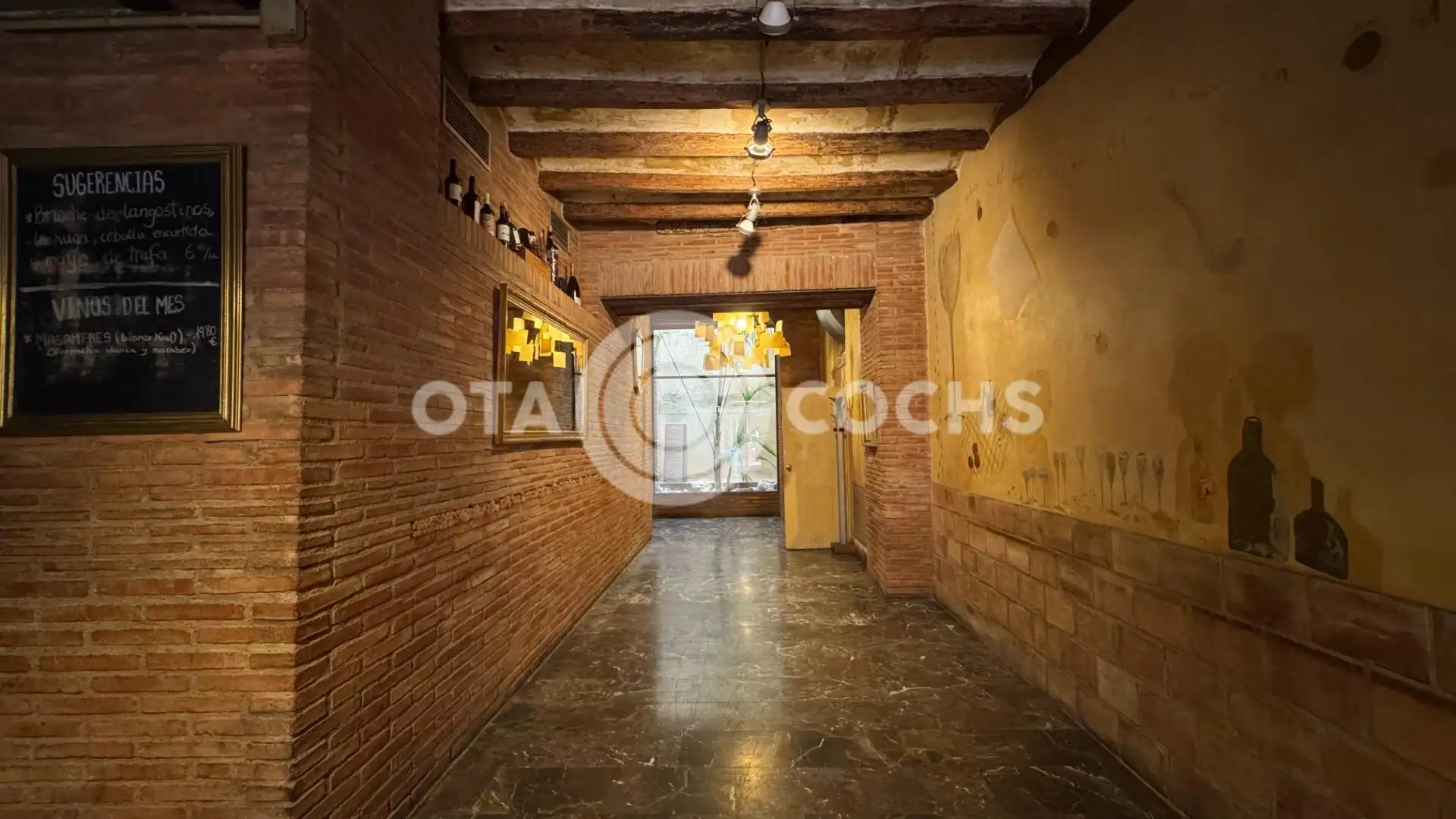 Local de alquiler en Reus