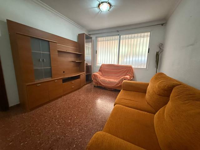 Piso en Venta en Parc Central