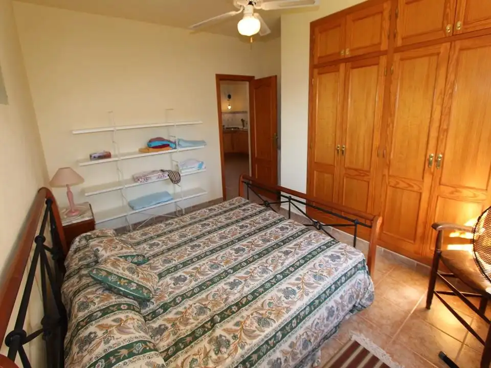 Casa o chalet en venta en Xaló